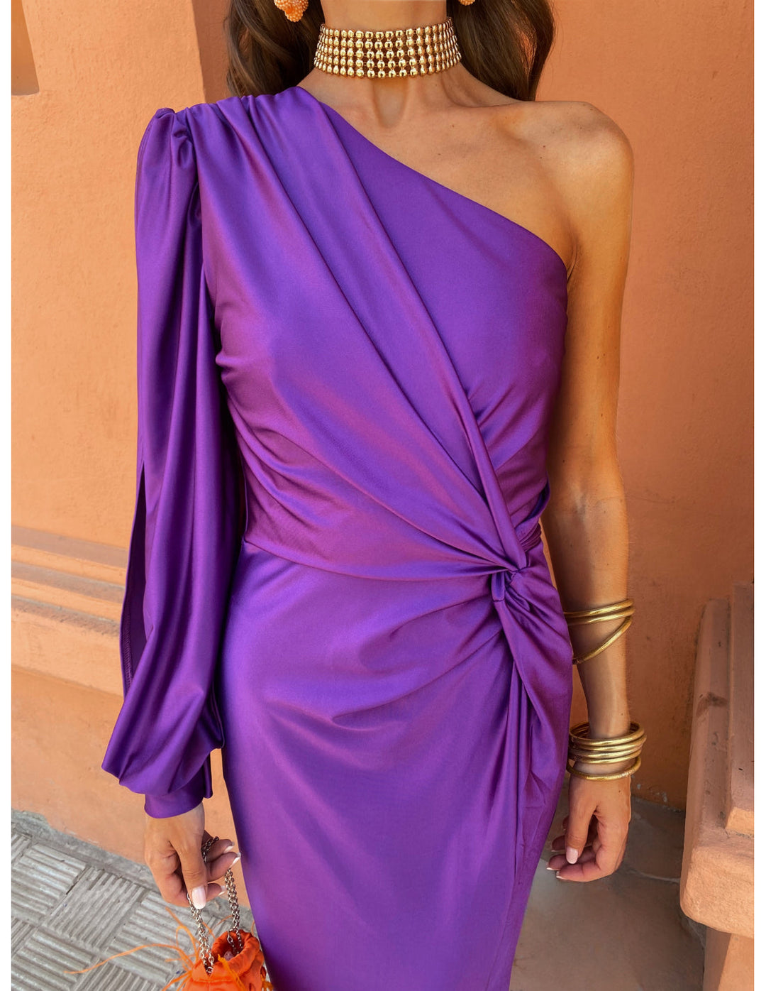 Elisa™ | Elegant Maxi Dress
